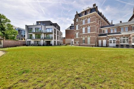 Assistentiewoning hartje Dendermonde - Photo 4