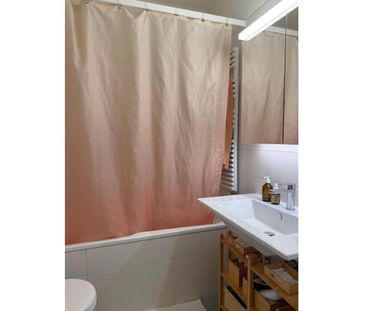 4 Zimmer-Wohnung in Zürich - Kreis 6 Unterstrass, möbliert, auf Zeit - Photo 3