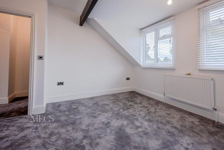 1 bedroom apartment to rent - Photo 2