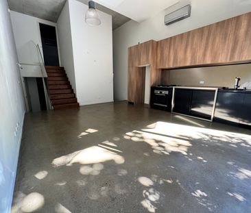 79 Nicholson Street, Abbotsford VIC 3067 - Townhouse For Rent | Domain - Photo 3