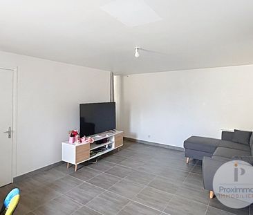 Location Appartement 3 pièces 62m² - Photo 4