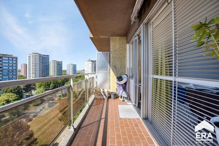 Appartement te huur - Photo 3