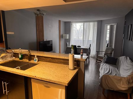 For Lease - 60 Homewood Avenue Unit# 216, Toronto, Ontario - Photo 3