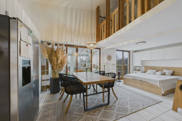 "Dream a little dream" - kleines Paradies mit Garten und Pool - Foto 1