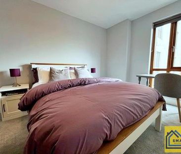 Apt 57 James Clow, 42 Pilot Street, Belfast, BT1 3EP - Photo 6