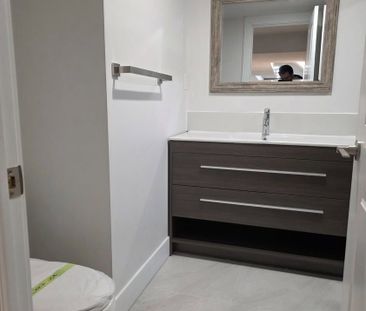 For Lease - 43 Howell Square Unit# Bsmt, Toronto, Ontario - Photo 6