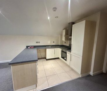 2 bedroom apartment to rent - Photo 5