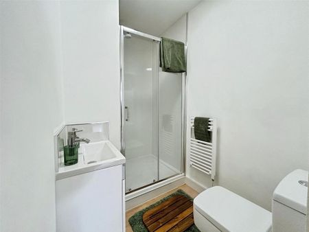 1 bedroom flat to rent - Photo 4
