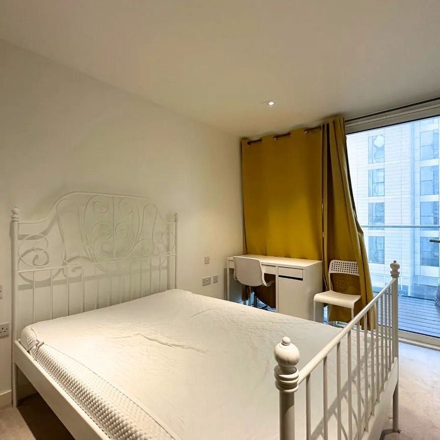 2 Bed Flat, City View Apartments, N4 - Photo 1