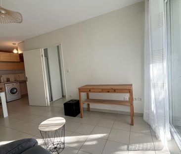 Appartement à louer 2 pièces • 40,01 m2 Colomiers - Photo 2