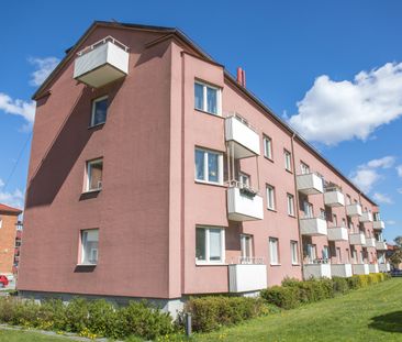 Arvid Lindmansgatan 24 - Foto 6