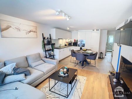 Appartement de 3 pièces au 3ème étage - Foto 2