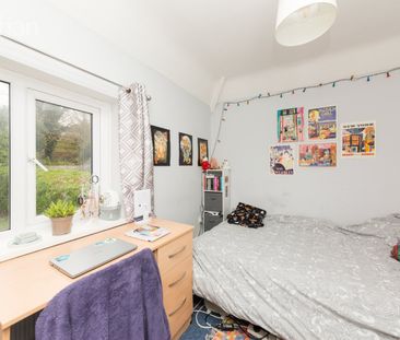 5 bedroom semi-detached house to rent - Photo 4