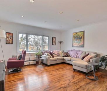 Ch. Rockland, H3P 2Z1, Mont-Royal - Photo 6