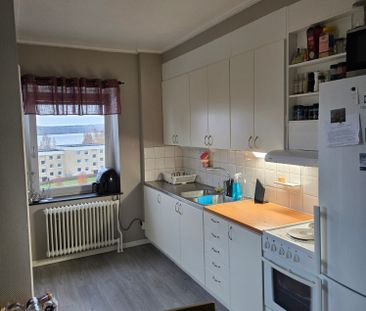 Köpmangatan, Timrå - Foto 5