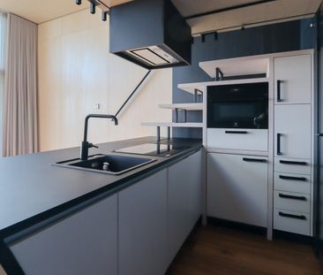 2.5 Zi-Tiny House mit unverbaubarem Weitblick - Photo 4
