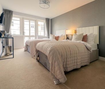 1 bedroom retirement property to rent - Photo 3