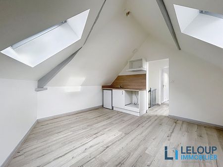 Location Appartement 2 pièces 21m² ROUEN 76000 - Photo 2