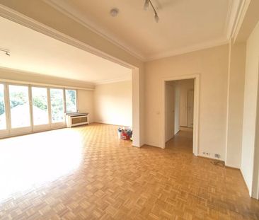 Appartement te huur - Photo 1