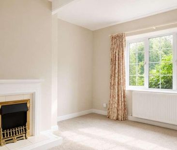 Waterworks Cottages, Shipton Moyne, Tetbury, Gloucestershire, GL8 - Photo 1