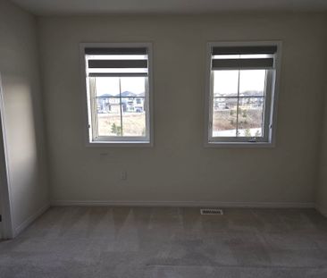 For Lease - 119 CUESTA Heights, Hamilton, Ontario - Photo 6