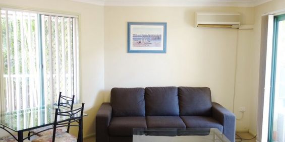 FURNISHED ONE BEDROOM UNIT with Carspace - Photo 3