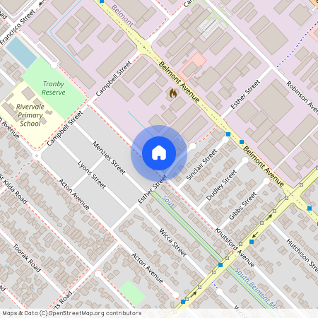 103 Knutsford Avenue, Rivervale