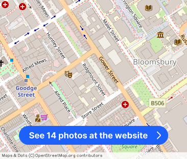 1 bedroom flat for rent - Photo 1