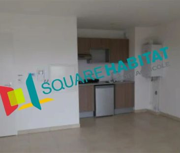 Location appartement 2 pièces - 42.55m² à Olivet (45160) - Photo 3