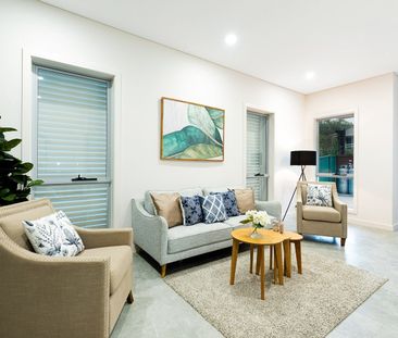 LUXURIOUS LIVING - Photo 1