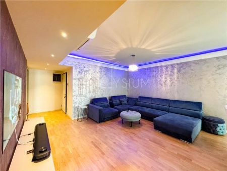 Apartament 4 camere de inchiriat Lighthouse Residence Herastrau - Photo 3