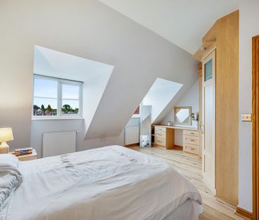 2 bedroom end of terrace house to rent - Photo 6