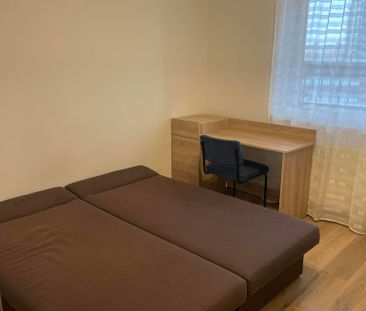 Ponúkame na prenájom pekný moderný 3 izbový byt v novostavbe, lokal... – Fotografia 4