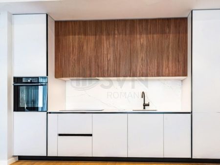 Apartament High End 2 camere I One Verdi Park I View superb - Photo 4