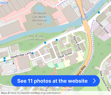 Bateson Street, Stockport - Photo 1