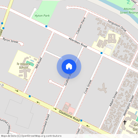 19A Grafton Road, Te Hapara, Gisborne