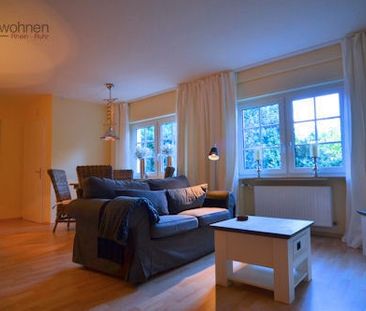 Wohnen mit Charme - Apartment in Königswinter - Photo 1