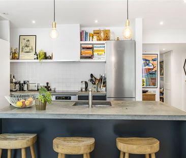 Colvestone Crescent, London, E8 2LH - Photo 3