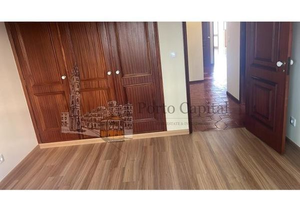 Apartamento T2+1 em Porto