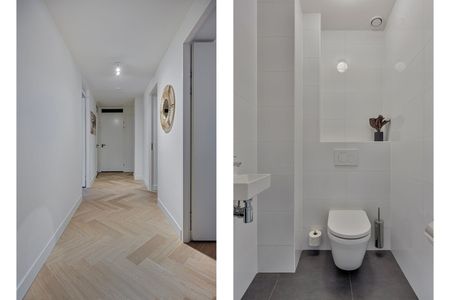 Appartement te huur: Willem de Zwijgerstraat 8-C 3043 VD Rotterdam - Foto 3