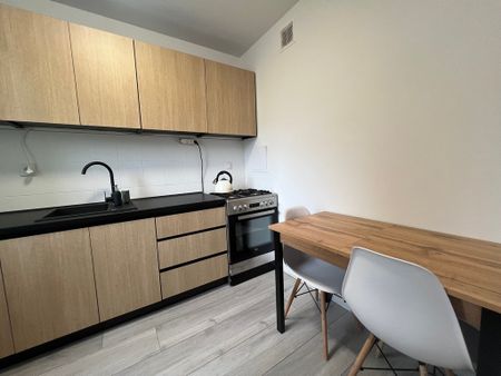 Szczecin, Gumieńce kawalerka z balkonem - Zdjęcie 4