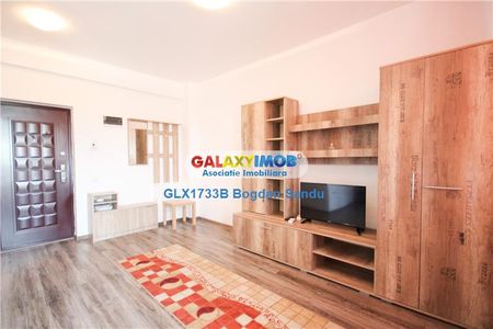 Garsoniera de inchiriat in Militari Residence - Fotografie 4