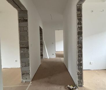 3-Zimmer Wohnung in Gerthe - Photo 1