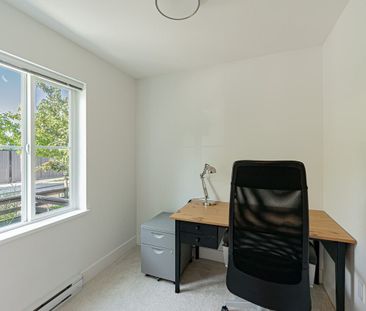 4656 Orca Way town house — Delta, BC (2-Bedroom) - 2 Bedroom - Photo 5