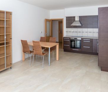 Pronájem bytu 3+kk 72 m² - Photo 1