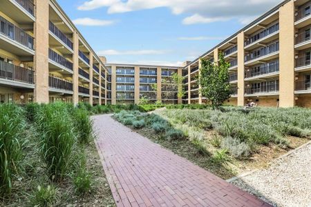 Appartement te huur: Bieslanderweg 56-E 6213 AK Maastricht - Photo 4
