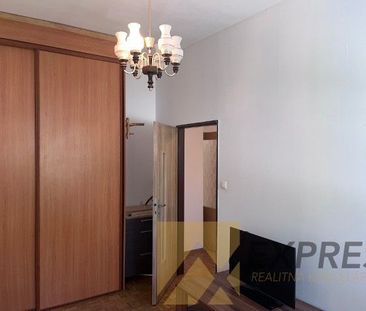 RK EXPRES - na prenájom 2 izbový byt v Handlovej, centrum. – Fotografia 1