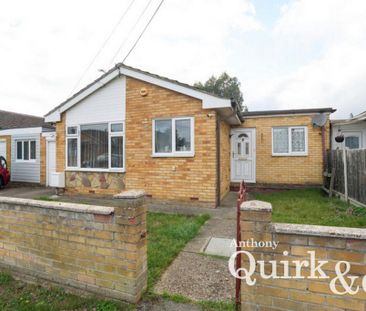 2 bedroom bungalow to rent - Photo 3