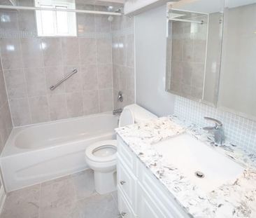 For Lease - 550 Glencairn Avenue Unit# Bsmt 2, Toronto, Ontario - Photo 3