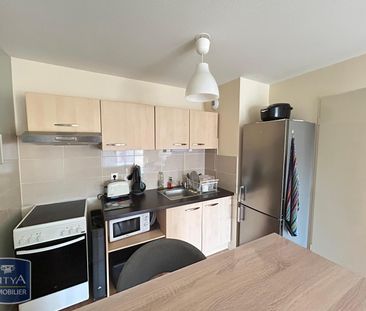 Location Appartement 2 pièces 40m² BOURGES 18000 - Photo 4